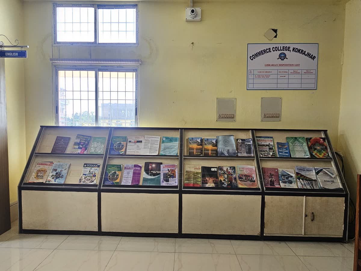 Periodicals and Journals