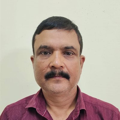Mr. A.K. Bezbaruah