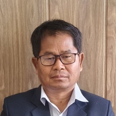 Dr. B.C. Basumatary