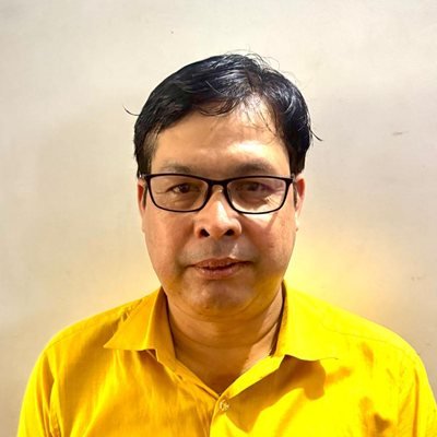 Mr. B.K. Pathak