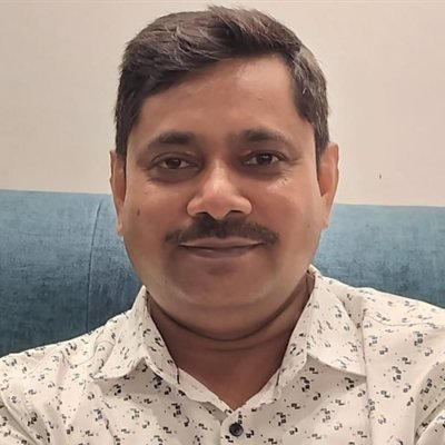 Dr. D. Bhattacharjee