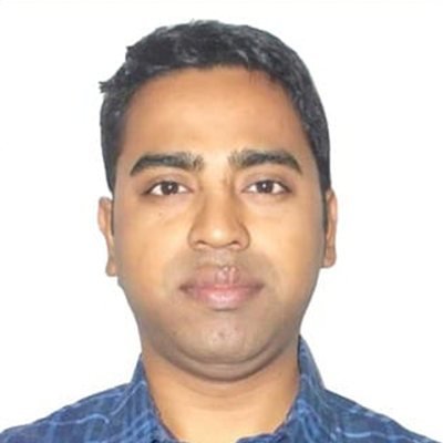 Dr. K.K. Das