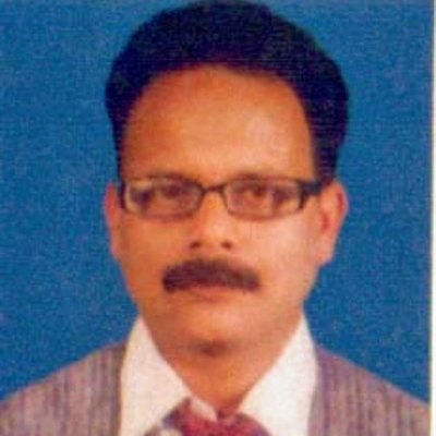 Mr. P.K. Das
