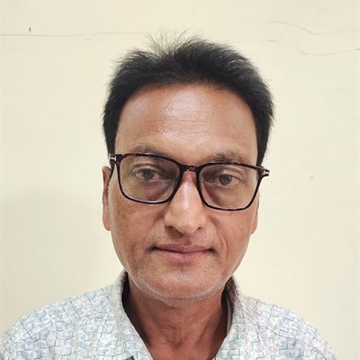 Dr. S. Saha