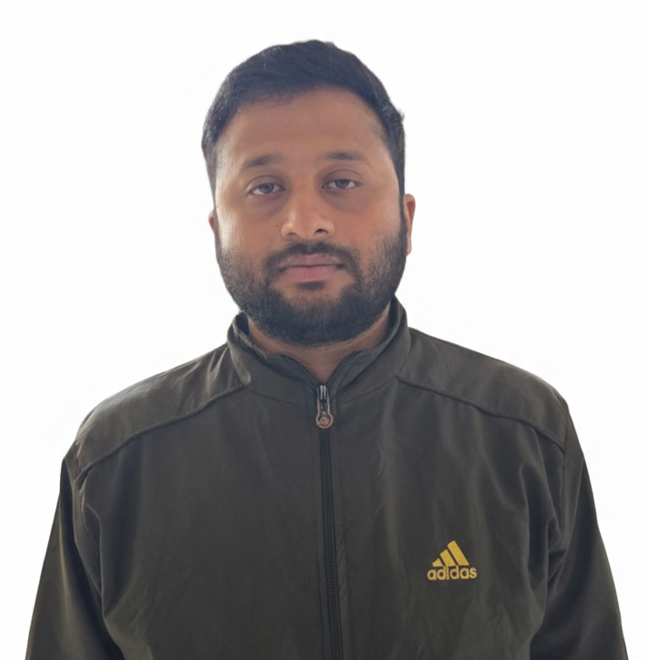 Pritam Baroi